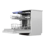 ظرفشویی 15نفره اینوکس مدل ETENAL-E53X پاکشوما - تصویر 4