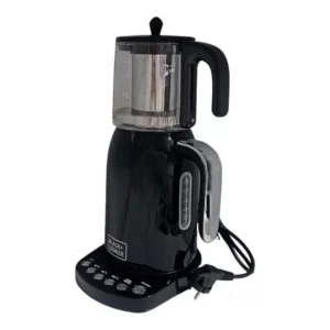 چای ساز مدل BCTM-18B بلک کوکر