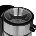 آبمیوه گیری تک کاره 800 وات مدلRJE 1703 رنه - تصویر 3