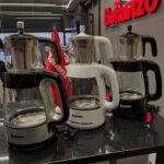 چای ساز روهمی 2030 بلانزو - تصویر 4