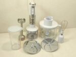 گوشت کوب 9 کاره مدل MR1100 مایر - تصویر 2