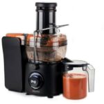 آبمیوه گیری 8230 سوئیس پلاس - تصویر 4