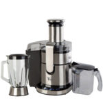 آبمیوه گیری مدل VIR-3615 ویداس