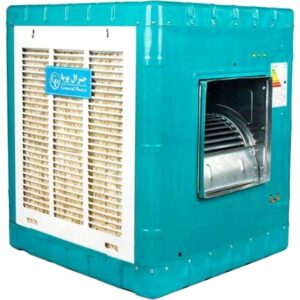 کولر آبی 4000 جنرال پویا