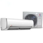 کولر گازی سردوگرم 12000 مدل - FR/AC-12SH112/(TU) اف ار