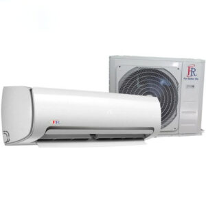 کولر گازی سردوگرم 12000 مدل - FR/AC-12SH112/(TU) اف ار