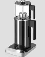 به دنبال چای‌ساز روهمی باکیفیت هستید؟ مدل BC-017S بلک کوکر با توان بالا و عملکرد بهینه، بهترین انتخاب است. قیمت و مشخصات را ببینید