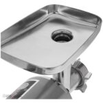 چرخ گوشت 5 سرعته موتور تمام مس - 3000وات مدلMGZ 1421 زنیت - تصویر 4