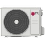 کولرگازی سردوگرم18000 مدل - FR/AC-18SH132/(TU) اف ار - تصویر 2
