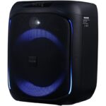 اسپیکر پارتی باکس تک ساب MR-680 مچر - تصویر 4