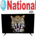تلویزیون ال ای دی 43 اینچ مدل HILTV- - IR اینترناسیونال - تصویر 3