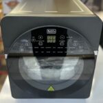 سرخ کن مدل BC-106 بلک کوکر - تصویر 4