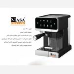 اسپرسوساز535 ناسا - تصویر 2