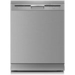 ماشین ظرفشویی12نفره مدلQW-V612-SS3 شارپ