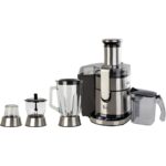 آبمیوه گیری مدل VIR-3615 ویداس - تصویر 3
