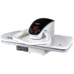 اتو پرس دیجیتالی دلمونتی DL910 پایه دار