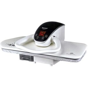 اتو پرس دیجیتالی دلمونتی DL910 پایه دار