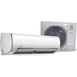 کولر گازی سرد وگرم 30000 مدل - FR/AC-30SH132/(TU) اف ار