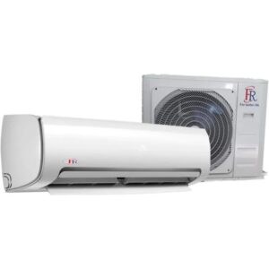 کولر گازی سرد وگرم 30000 مدل - FR/AC-30SH132/(TU) اف ار