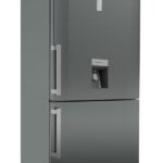 یخچال فریزر یخساز دستی استیل مدل RF8410NE2 التو