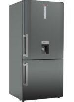 یخچال فریزر یخساز دستی استیل مدل RF8410NE2 التو