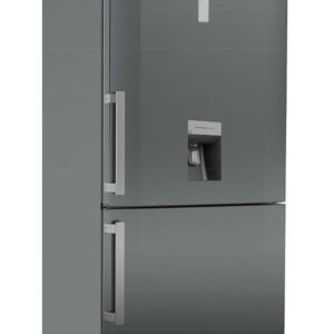 یخچال فریزر یخساز دستی استیل مدل RF8410NE2 التو