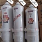 جنرال کویین ابگرمکن گازی زمینی50گالن - - GWH165-گالوانیزه165لیتری - تصویر 3