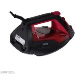 اتودستی بخار2400وات قرمز مدلRSI 1723 رنه - تصویر 5