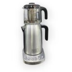 چای ساز مدل BCTM-18B بلک کوکر - تصویر 2