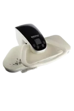 اتو پرس دیجیتالی دلمونتی DL910 پایه دار - تصویر 4