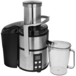 آبمیوه گیری تک کاره 800 وات مدلRJE 1703 رنه - تصویر 2
