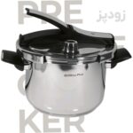 زودپز 701 سوئیس پلاس