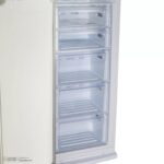 فریزر یخساز اتومات اینورتر سفید مدل NF6020DN التو - تصویر 8