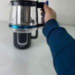 چای ساز مدل 4200 نانیوا - تصویر 4