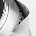 چای ساز روهمی استیل مدل M-TM7605-S مونزا - تصویر 6