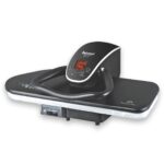 اتو پرس دیجیتالی دلمونتی DL910 پایه دار - تصویر 5