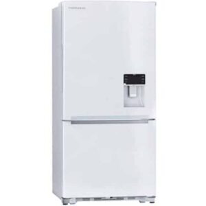 یخچال فریزرعرض 80 برلیان سفید مدل NRF26 یخساران