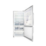 یخچال فریزر 30 فوت نوفراست یخساز - طرح استیل مدل RBH593DSIR/ICE سوزوکی - تصویر 5