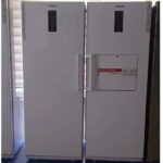 یخچال نوفراست پلاس باهوم بار سفید مدلD17 - DR-400-WAH سوندا - تصویر 5