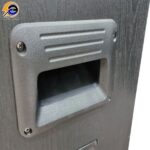 اسپیکر دو تیکه مدل x411 میکرولب - تصویر 7