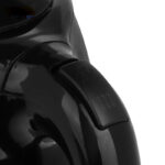 چای ساز کتری 2/5لیتر قوری 1لیتری مشکی - 1800وات مدل ZTM 1427 زنیت - تصویر 4
