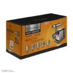 چرخ گوشت 40300 ترام هاوس - تصویر 7
