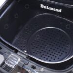 سرخ کن رژیمی 2000وات 7لیتری مدل DL800 دلمونتی - تصویر 2