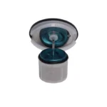 چای ساز روهمی مشکی 031 دستینو - تصویر 4