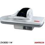 اتو پرس سخنگو ZX300 جانتک