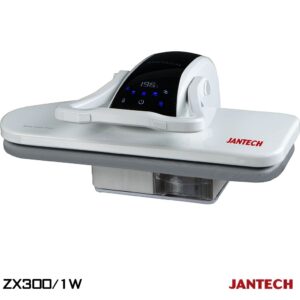 اتو پرس سخنگو ZX300 جانتک