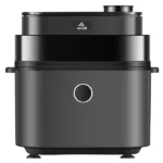 سرخکن بدون روغن مدلEVKA-AF8008D ایولی