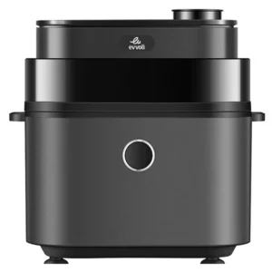 سرخکن بدون روغن مدلEVKA-AF8008D ایولی