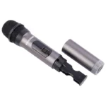 اسپیکر پارتی باکس دو ساب مشکی MR-3100 مچر - تصویر 5