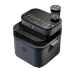 سرخکن بدون روغن مدلEVKA-AF8008D ایولی - تصویر 8